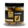 vyvážené boilies Kukuřice v doze