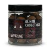 Vyvážené boilies Olihen chobotnice v doze
