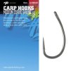 Háček s očkem Medium Curve Shank