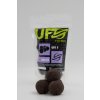 Chytací boilies UFO X v sáčku