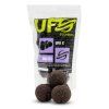 UFO X boilies v testovacím balení
