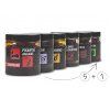 Set dipovaných boilies 23 mm 5+1 ZDARMA