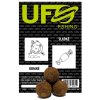 Etiketa sladkých krmných boilies