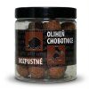 Rozpustné boilies Olihen chobotnice v doze
