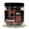 Rozpustne boilies Krill v doze
