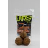 Chytací boilies Krill 3 kg + kbelík