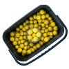 Boilies Kukuřice v kyblíku