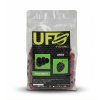 Chytací boilies Jahoda 800 g