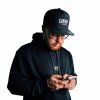 SNAPBACK by UFO FISHING