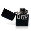 Zippo zapalovač UFO fishing