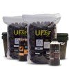 2x masové boilies, 2x boostesr, 2x kybl