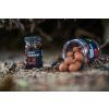 Prezentace boilies v otevřené dóze