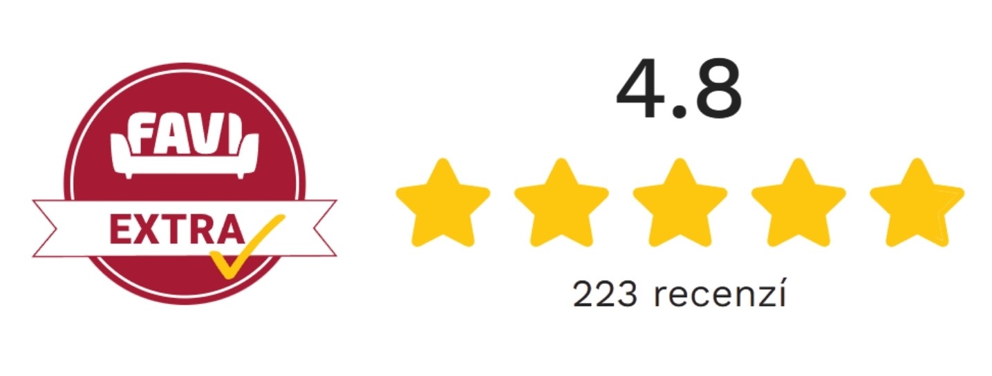 Favi EXTRA Hodnocení | U Foťáka