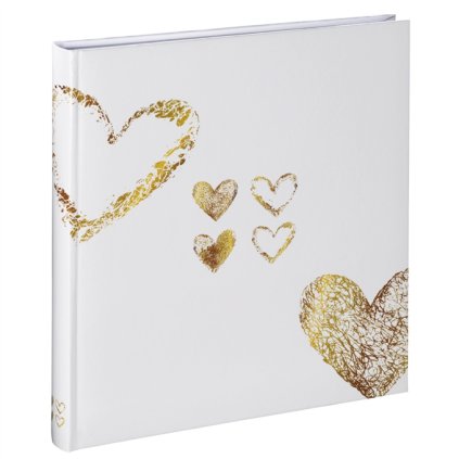Hama album klasické LAZISE zlaté