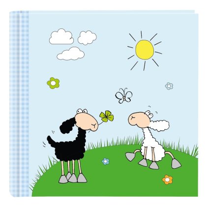 ufotaka eu Happy Sheep 10x15200