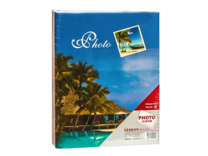 Fotoalbum 10x15/36 TROPIC 1