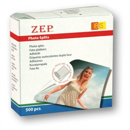 zep podlepky 500