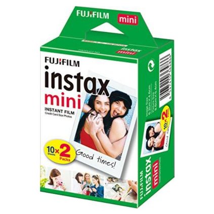instax 10x2 PACKS