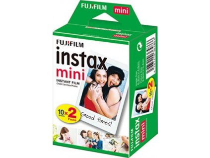 instax 10x2 PACKS