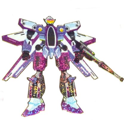 Nálepky do fotoalba TRANSFORMERS