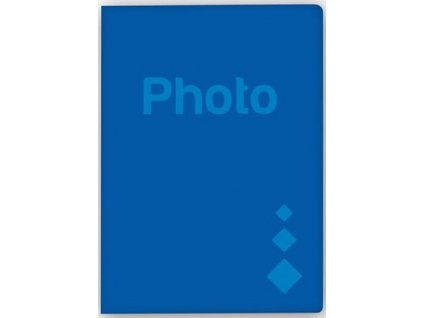 FOTOQUADERNO BASIC BA4640STPP HIGH modr tm