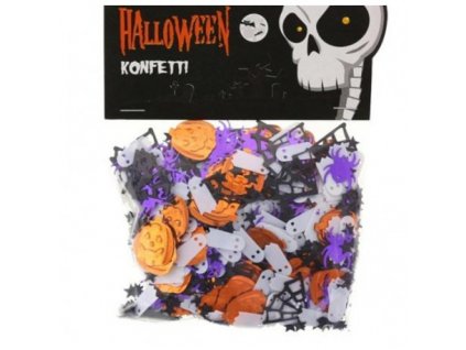 konfetti halloween mix