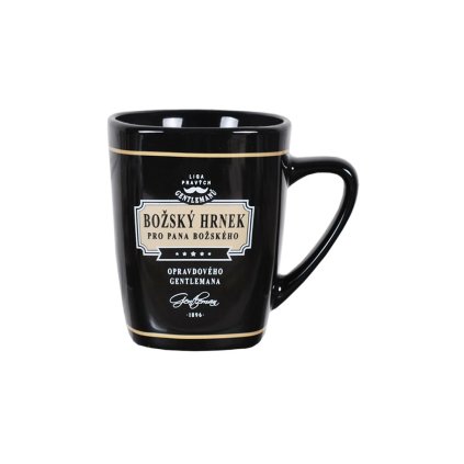 47476 hrnek na kavu pan bozsky
