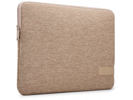 Case Logic Reflect pouzdro na 14" Macbook REFMB114 - Boulder Beige