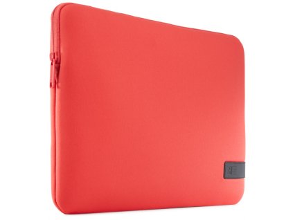 Case Logic Reflect pouzdro na notebook 14" REFPC114 - lososově oranžové