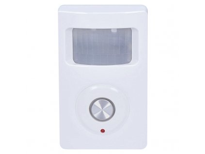 Solight doplňkový PIR senzor pro GSM alarm 1D11