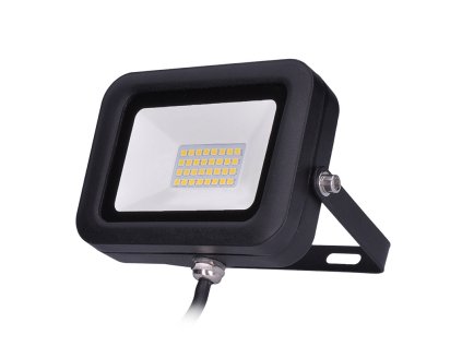 Solight LED reflektor PRO, 30W, 2760lm, 5000K, IP65