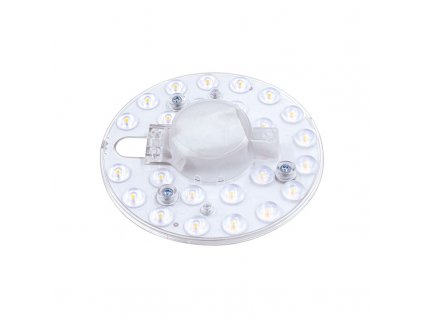 Solight LED světelný zdroj do stropních světel, 12W, 1200lm, 4000K, 130mm