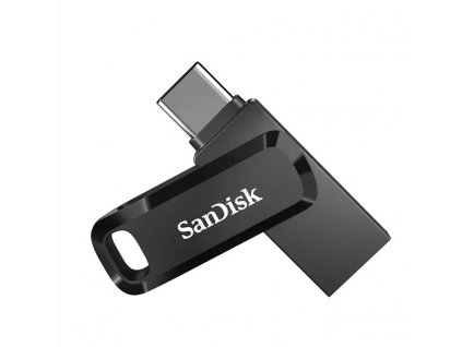 USB Type-C Dual Drive Go - USB 3.1 64 GB-150MB/s - 183596