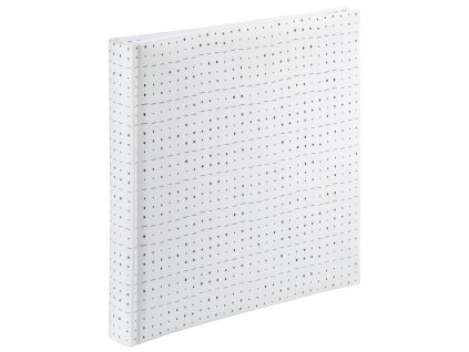 Hama album klasické GRAPHIC 30x30 cm, 80 stran, Squares