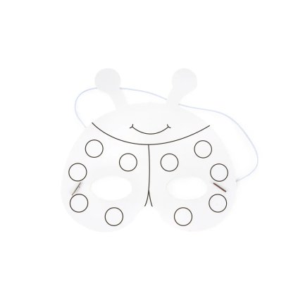 Škraboška Tinting 04 beruška