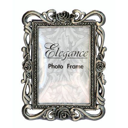 Fotorámeček mini cínový VIKI