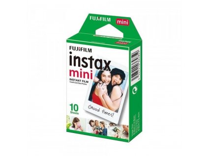 instax 10 sheets