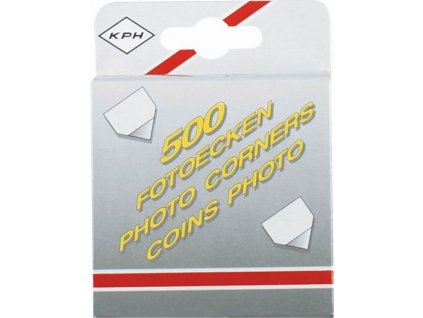 Fotorůžky pro fotografie - 500 kusů kph