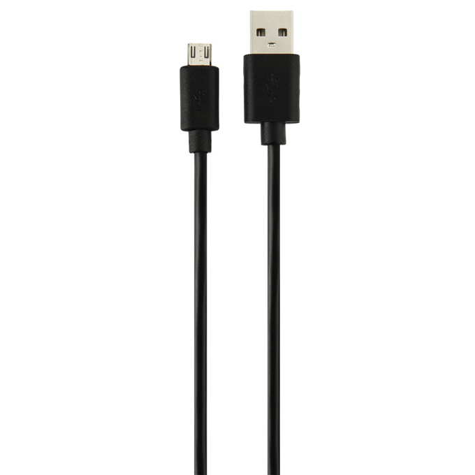 Levně Hama micro USB kabel, 1 m