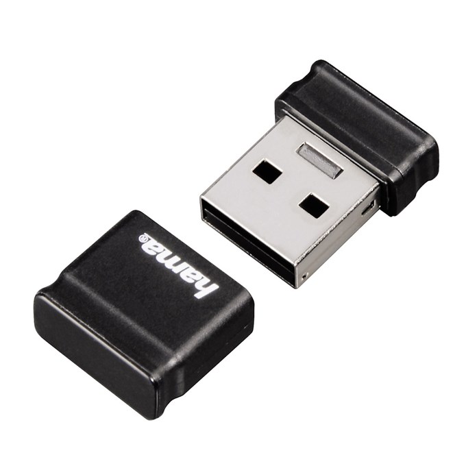 Hama USB FLASH SMARTLY 16 GB