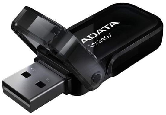 USB FLASH ADATA UV240 64GB