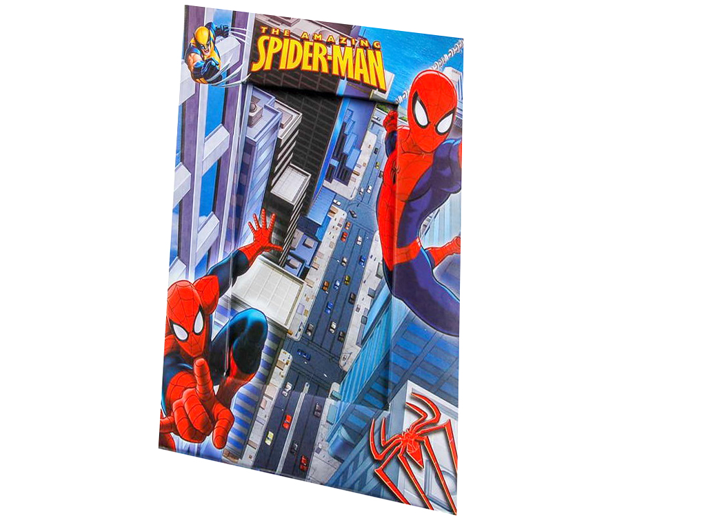 Fotorámeček Disney 10x15 10 SPIDER-MAN