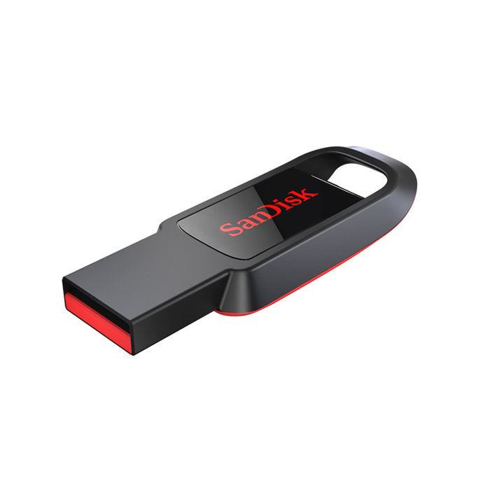 Levně SanDisk USB FLASH Cruzer Snap 16 GB