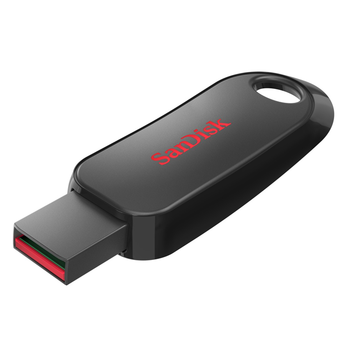 Levně SanDisk USB FLASH Cruzer Spark USB 2.0 64 GB