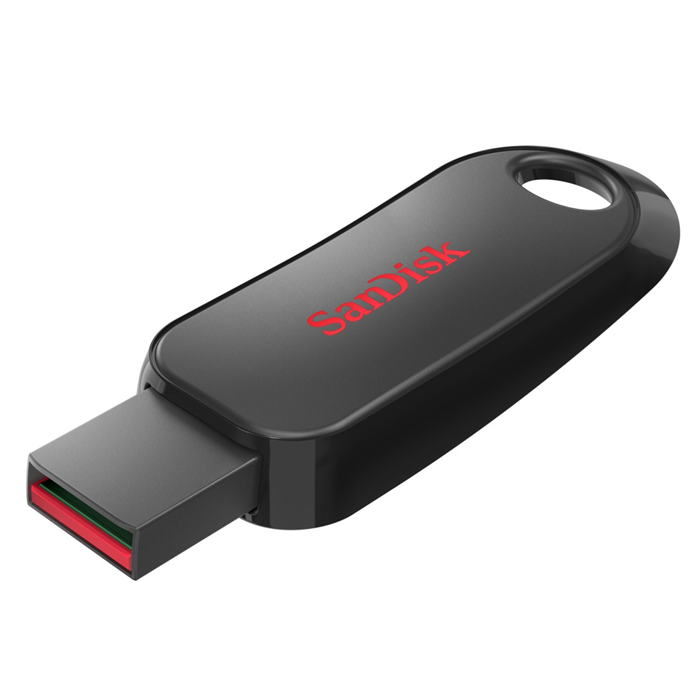 Levně SanDisk USB FLASH Cruzer Spark USB 2.0 128 GB
