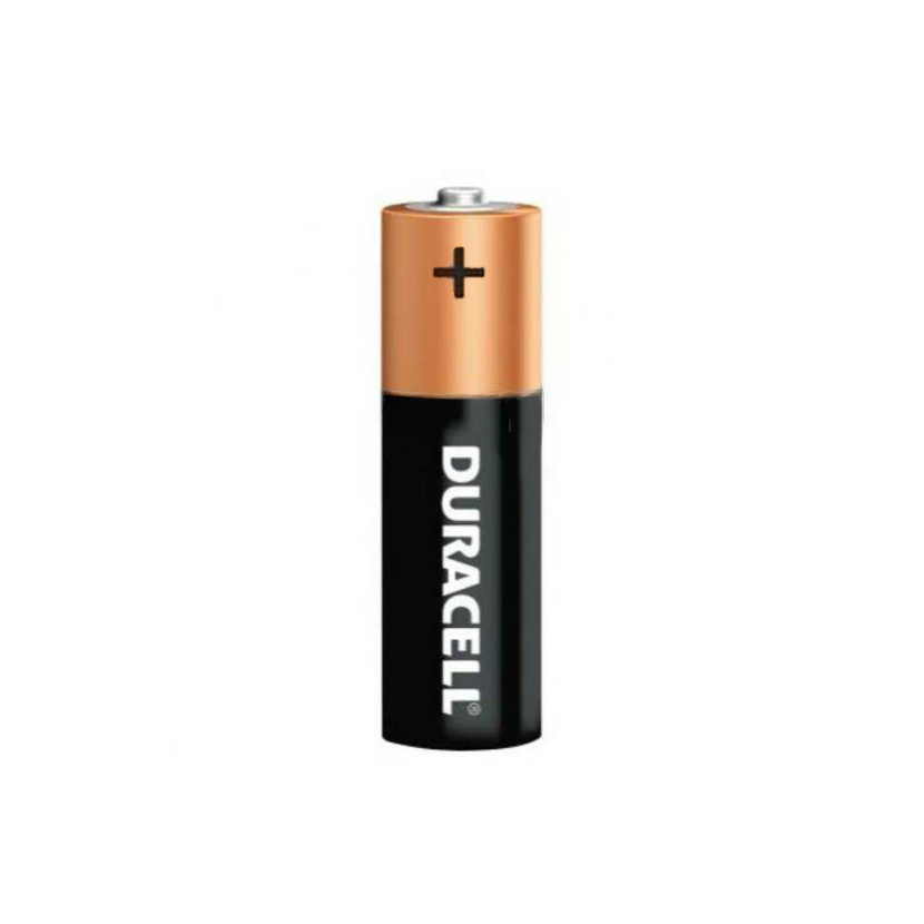 Levně DURACELL AA 10x LONGER - 1kus