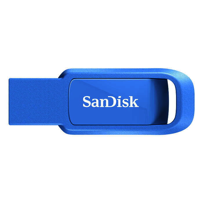 Levně SanDisk USB FLASH Cruzer Spark USB 2.0 16 GB