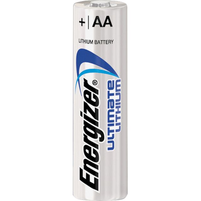 Energizer AA 1,5V - 1 kus