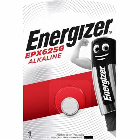 Levně Energizer EPX 625 G