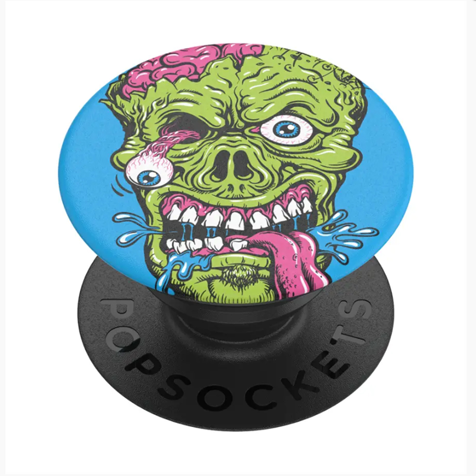 PopSockets Original PopGrip, ZOMBIE